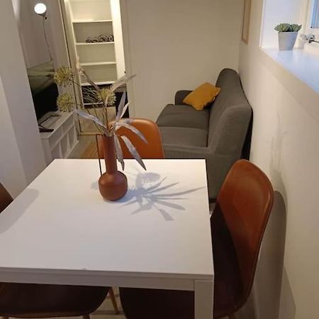 Cozy Apartment Close To Downtown Тромсё Экстерьер фото